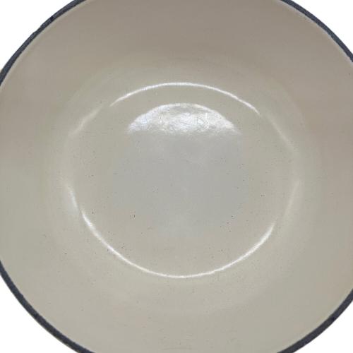 LE CREUSET (ルクルーゼ) 鍋 MIMOSA イエロー