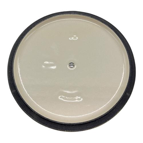 LE CREUSET (ルクルーゼ) 鍋 MIMOSA イエロー