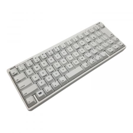 HHKB (ハッピーハッキングキーボード) Professional HYBRID Type-S