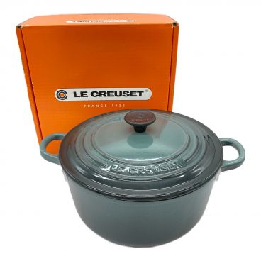 ブランド：LE CREUSET｜在庫：あり】商品一覧｜中古・リサイクルショップの公式通販 トレファクONLINE