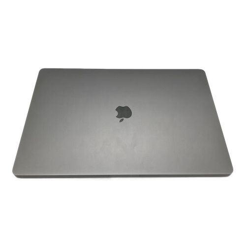 Apple (アップル) MacBook Pro(16-inch,2019) 16インチ core i9 メモリ:64GB C02CW3C7MD6T