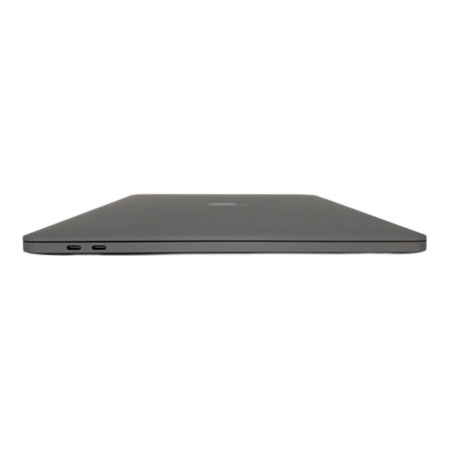 Apple (アップル) MacBook Pro(16-inch,2019) 16インチ core i9 メモリ:64GB C02CW3C7MD6T