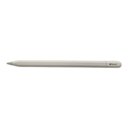 Apple (アップル) Apple Pencil（USB-C） MUWA3ZA/A