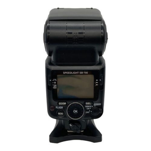 Nikon (ニコン) スピードライト SB-700