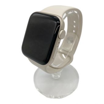 Apple (アップル) Apple Watch SE(第二世代)