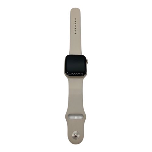 Apple (アップル) Apple Watch SE(第二世代)