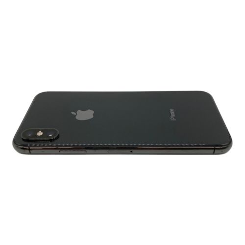 Apple (アップル) iPhoneXS MTE02J/A