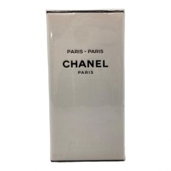 CHANEL (シャネル) フレグランス ヴァポリザター 125ml