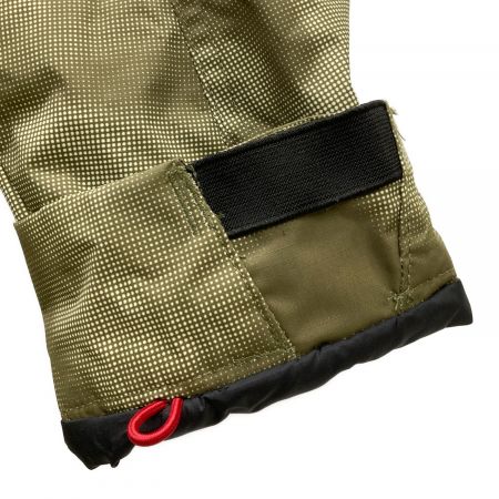 BURTON (バートン) スノーボードウェア(ジャケット) メンズ SIZE S