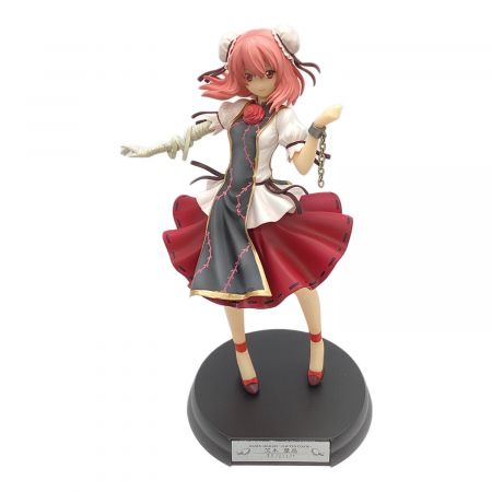 茨木華扇 限定カラー 東方Project」 1/8 PVC製塗装済み完成品