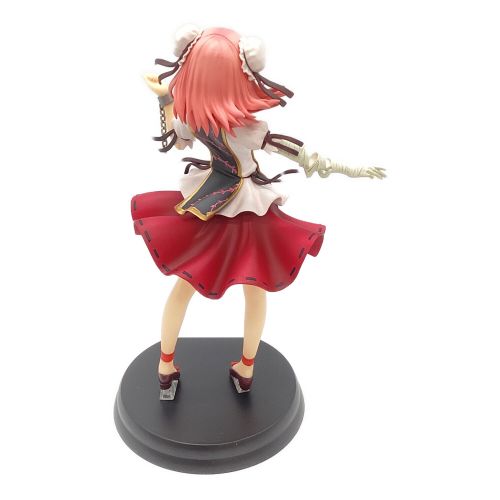 茨木華扇 限定カラー 東方Project」 1/8 PVC製塗装済み完成品