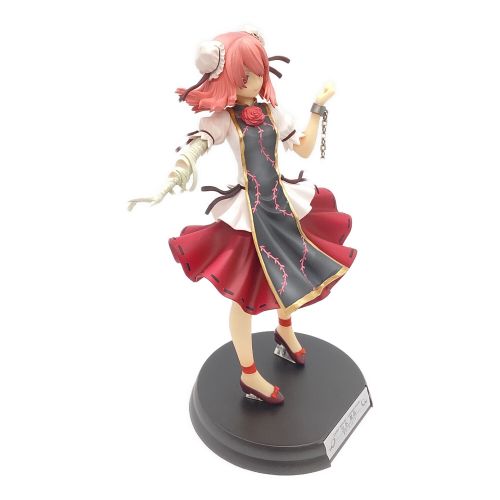 茨木華扇 限定カラー 東方Project」 1/8 PVC製塗装済み完成品