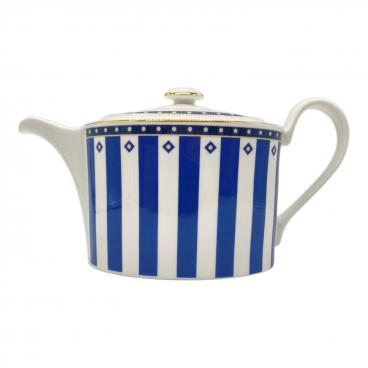 HERMES (エルメス) プレート22.5㎝ シェーヌダンクル｜トレファクONLINE