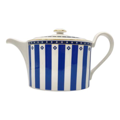 Wedgwood (ウェッジウッド) ティーポット APHRODITE