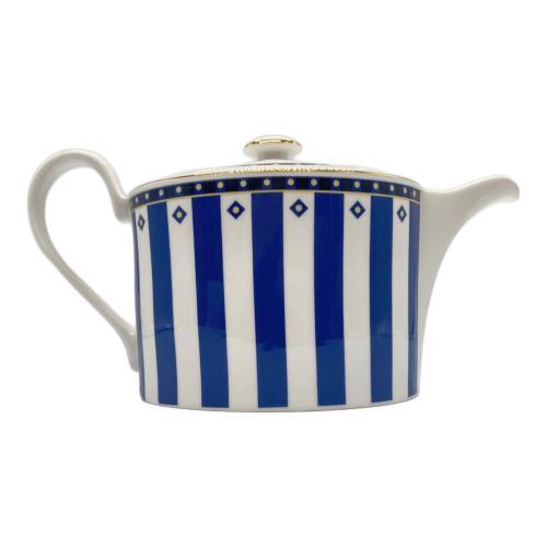 Wedgwood (ウェッジウッド) ティーポット APHRODITE