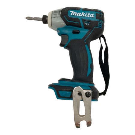 MAKITA (マキタ) インパクトドライバー 充電器・バッテリー付き TS141D｜トレファクONLINE