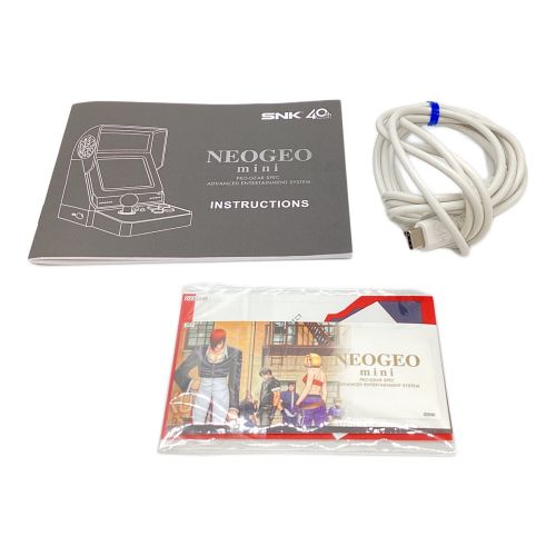 NEOGEO mini FM1J2X1800