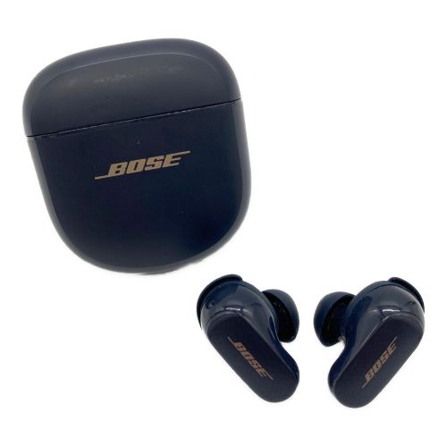 BOSE (ボーズ) ワイヤレスイヤホン 435911