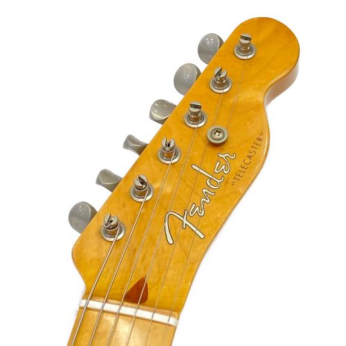 FENDER JAPAN (フェンダージャパン) エレキギター TL-52TX テレキャスター 1995-1996 N094262