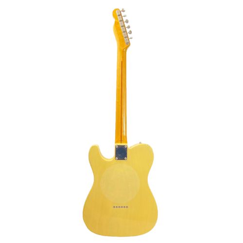 FENDER JAPAN (フェンダージャパン) エレキギター TL-52TX テレキャスター 1995-1996 N094262