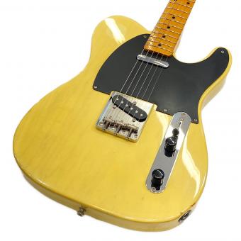 FENDER JAPAN (フェンダージャパン) エレキギター TL-52TX テレキャスター 1995-1996 N094262