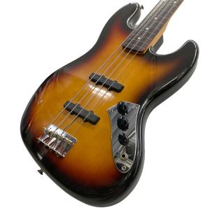 FENDER JAPAN (フェンダージャパン) ジャズベース ジャズベース JB62 FL 1993-4年フジゲン製 ピックアップBARTOLINIに変更