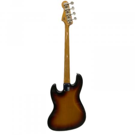 FENDER JAPAN (フェンダージャパン) ジャズベース ジャズベース JB62