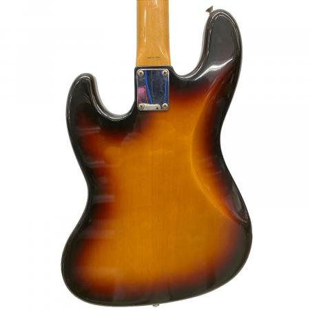 FENDER JAPAN (フェンダージャパン) ジャズベース ジャズベース JB62