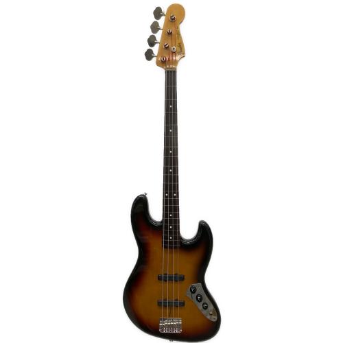 FENDER JAPAN (フェンダージャパン) ジャズベース ジャズベース JB62 FL 1993-4年フジゲン製 ピックアップBARTOLINIに変更