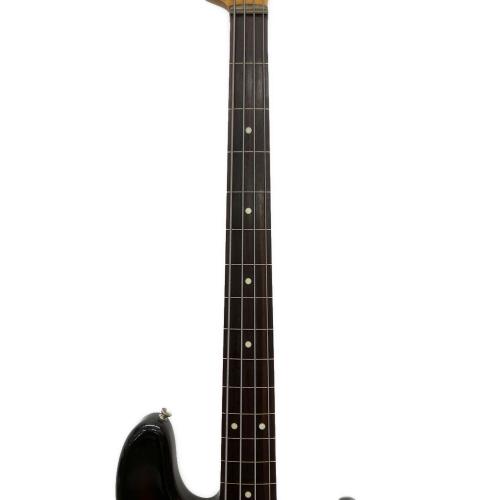 FENDER JAPAN (フェンダージャパン) ジャズベース ジャズベース JB62 FL 1993-4年フジゲン製 ピックアップBARTOLINIに変更