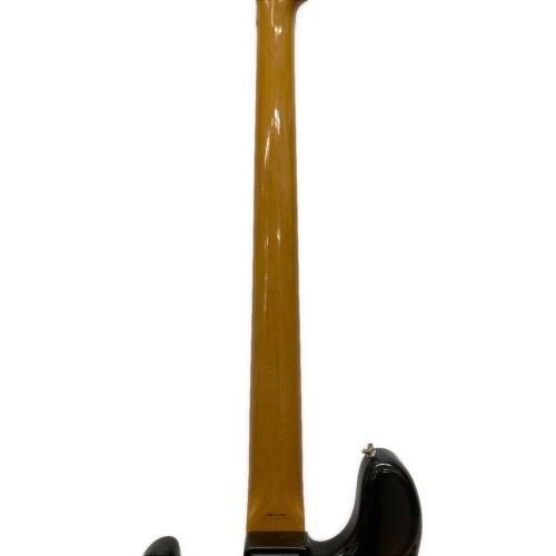 FENDER JAPAN (フェンダージャパン) ジャズベース ジャズベース JB62 FL 1993-4年フジゲン製 ピックアップBARTOLINIに変更