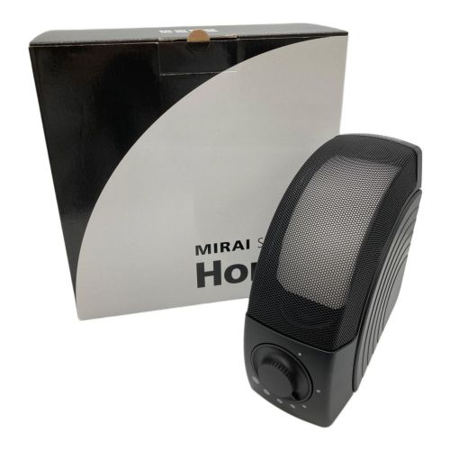 HOME (ホーム) MIRAI SPEAKER SF-MIRAIS 5