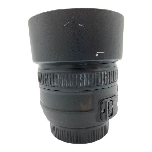 Nikon (ニコン) レンズ AF-S 50mm:1:1.4G 247543