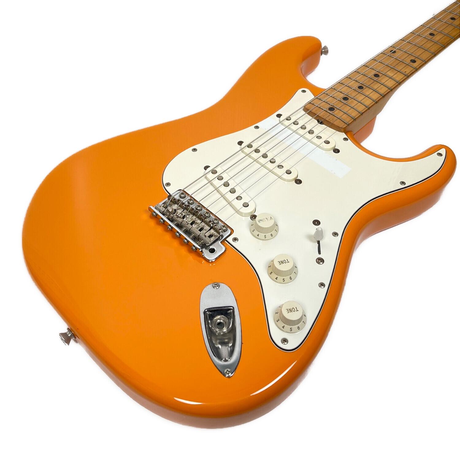 FENDER JAPAN (フェンダージャパン) エレキギター ST-43J Stratocaster