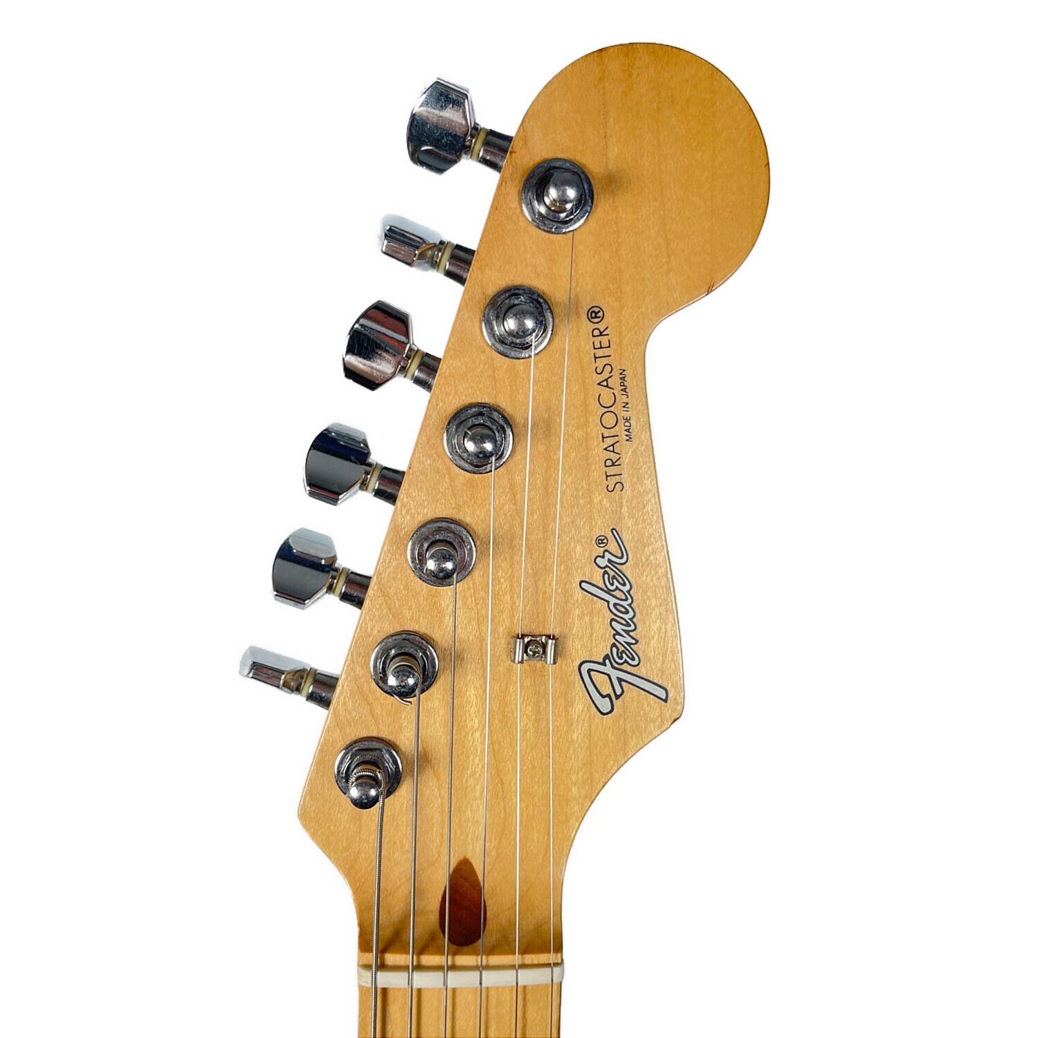 FENDER JAPAN (フェンダージャパン) エレキギター ST-43J Stratocaster