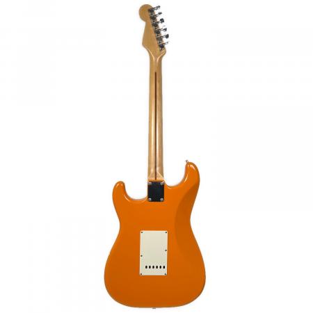 Fender Japan ストラトキャスター エレキギター 1997〜2000年 Fender