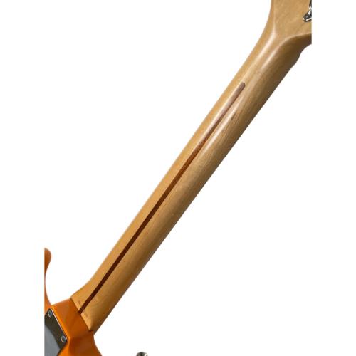 FENDER JAPAN (フェンダージャパン) エレキギター ST-43J Stratocaster 1997-2000年 日本製  Capri Orange