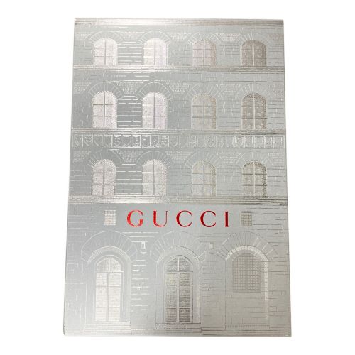 GUCCI (グッチ) アドベントカレンダー 2024年 クリスマス