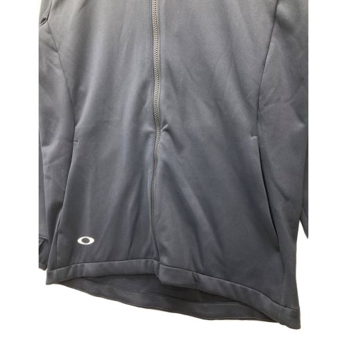 OAKLEY (オークリー) En 3RDG Synchronism Jacket 7.7 メンズ SIZE M ブラック FOA406927