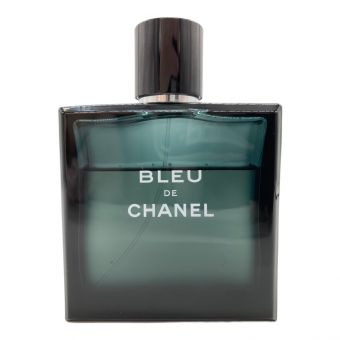 CHANEL (シャネル) オードトワレット ヴァポリザター 100ml 残量80%-99%