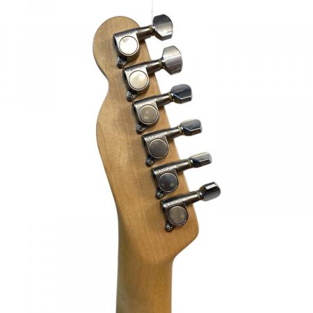 FENDER JAPAN (フェンダージャパン) Telecaster テレキャスター エレキ