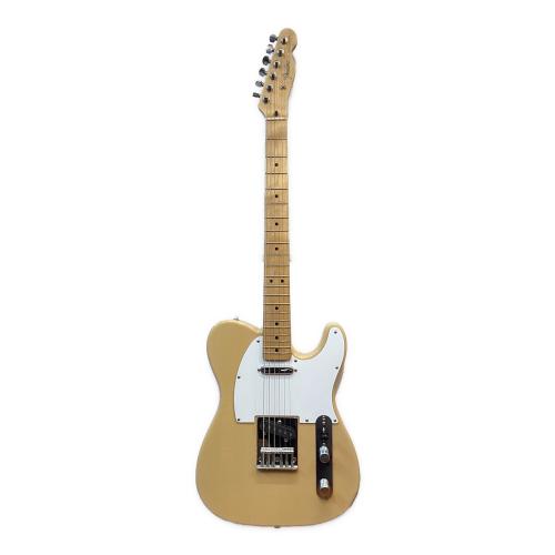 FENDER JAPAN (フェンダージャパン) Telecaster テレキャスター エレキギター TL-STD 2012年製