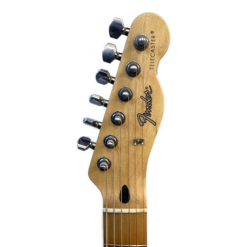 FENDER JAPAN (フェンダージャパン) Telecaster テレキャスター エレキギター TL-STD 2012年製
