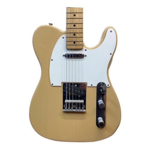 FENDER JAPAN (フェンダージャパン) Telecaster テレキャスター エレキギター TL-STD 2012年製