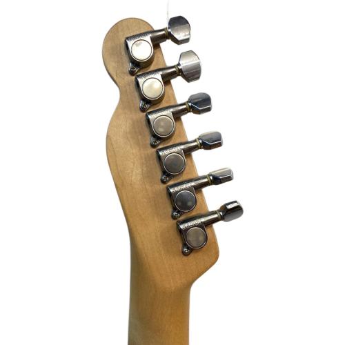 FENDER JAPAN (フェンダージャパン) Telecaster テレキャスター エレキギター TL-STD 2012年製