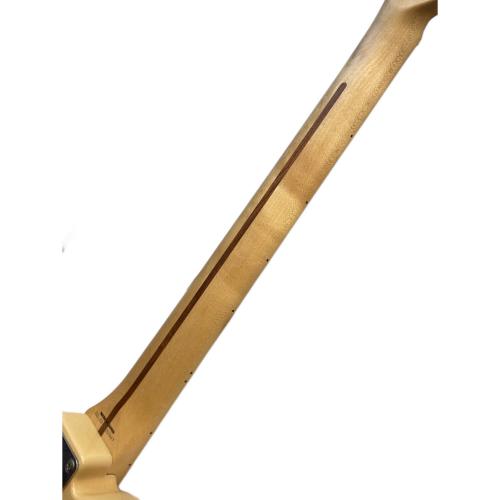 FENDER JAPAN (フェンダージャパン) Telecaster テレキャスター エレキギター TL-STD 2012年製