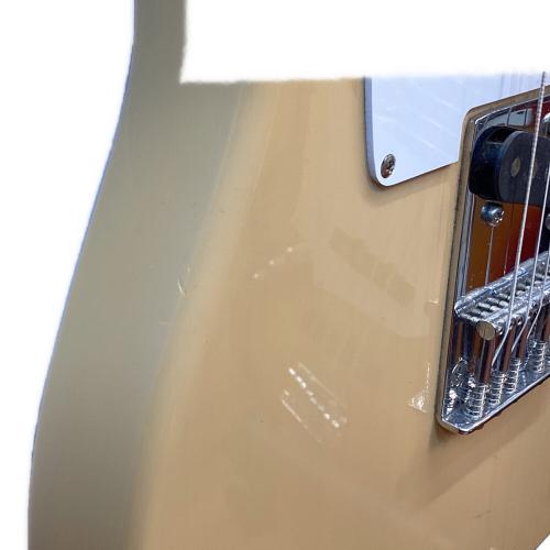 FENDER JAPAN (フェンダージャパン) Telecaster テレキャスター エレキギター TL-STD 2012年製
