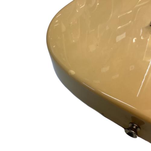 FENDER JAPAN (フェンダージャパン) Telecaster テレキャスター エレキギター TL-STD 2012年製