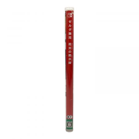 Nintendo (ニンテンドー) Nintendo Switch用ソフト ゼルダ無双 厄災の