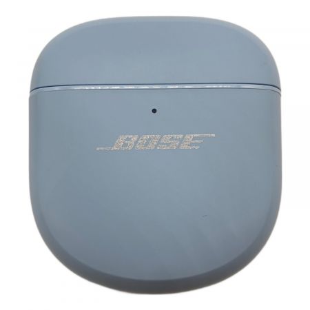 BOSE (ボーズ) イヤホン ムーンストーンブルー QuietComfort Ultra